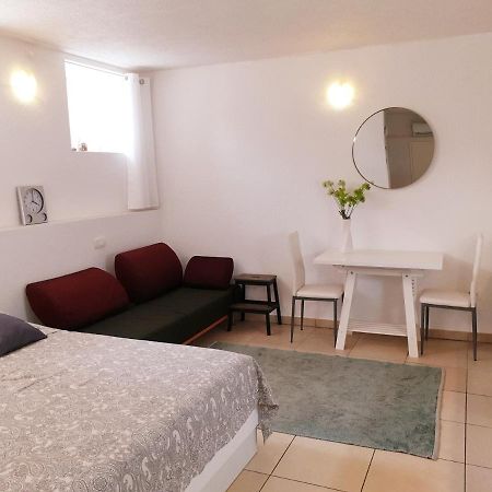 Apartment Ognissanti 1 - Free Parking Koper Eksteriør bilde