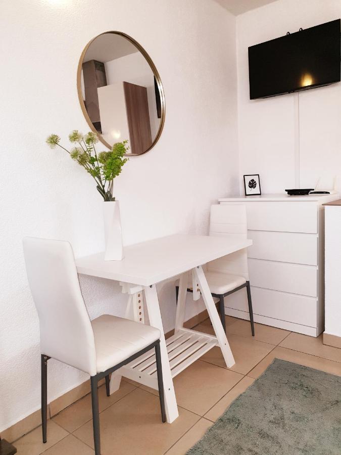 Apartment Ognissanti 1 - Free Parking Koper Eksteriør bilde
