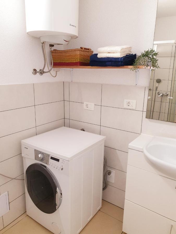 Apartment Ognissanti 1 - Free Parking Koper Eksteriør bilde