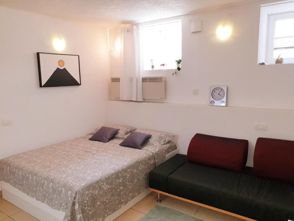Apartment Ognissanti 1 - Free Parking Koper Eksteriør bilde