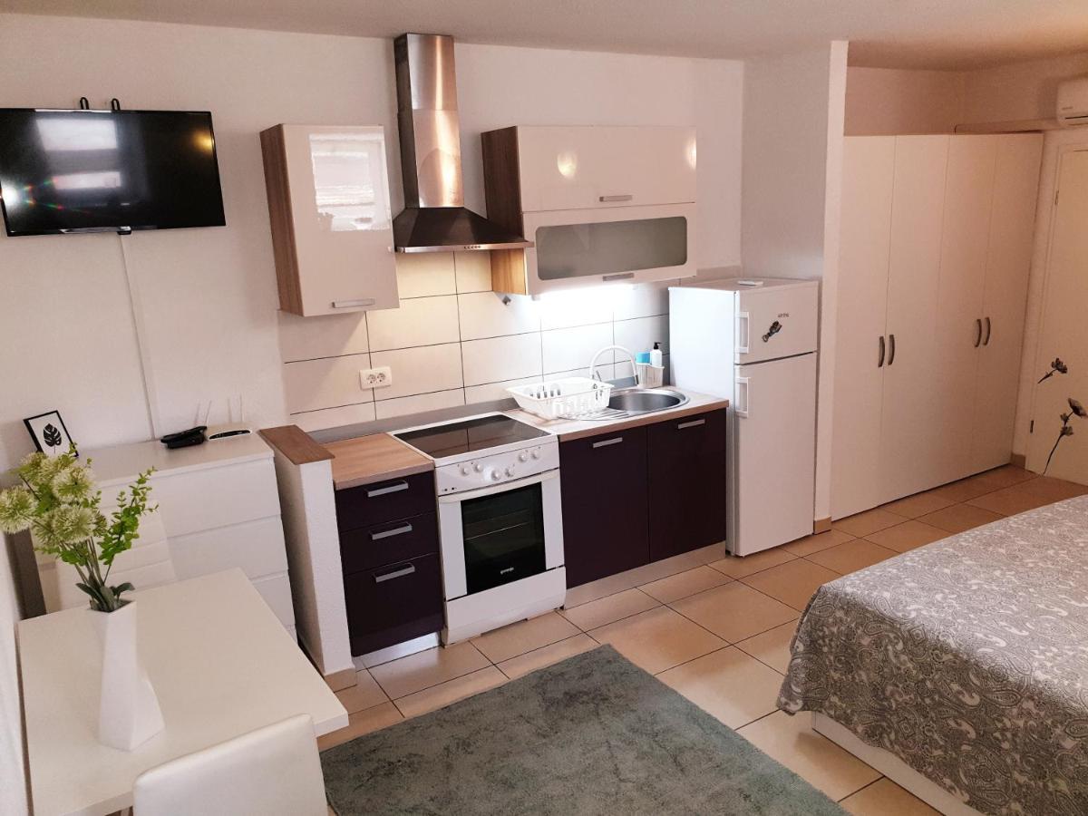 Apartment Ognissanti 1 - Free Parking Koper Eksteriør bilde